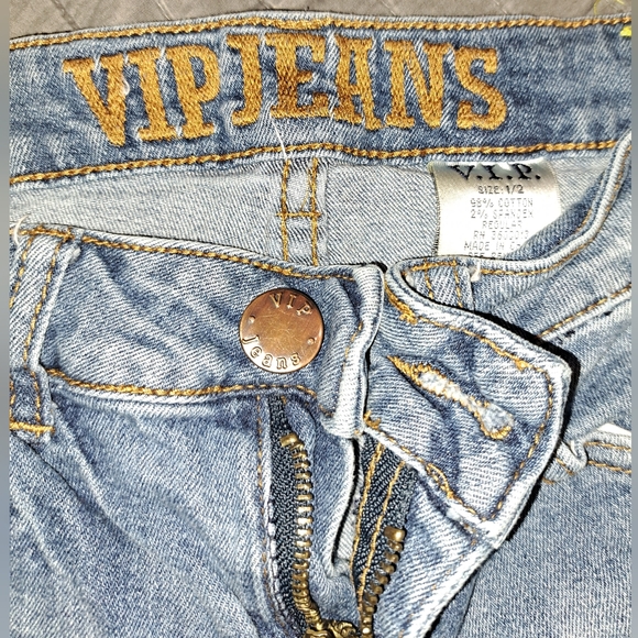 VIP Jeans - Picture 3 of 4